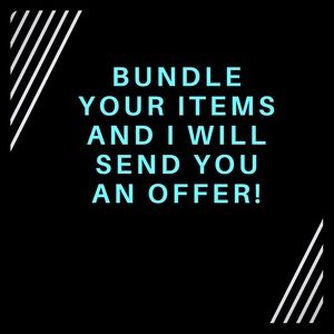 Bundle and save